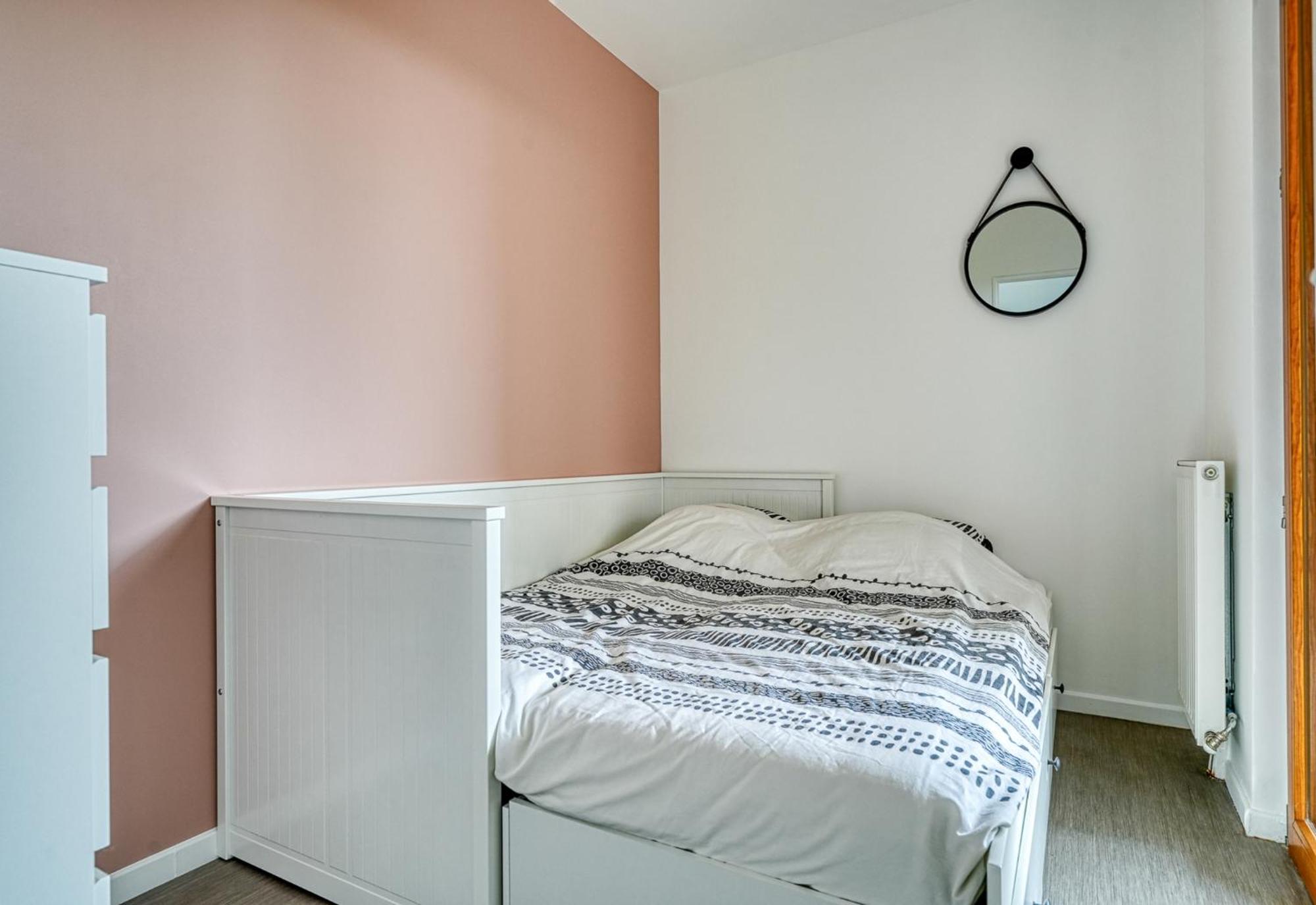 Apartment Bella Notte - 10 Min From Disneyland, Free Parking, Self Check-in, 7 Pers *