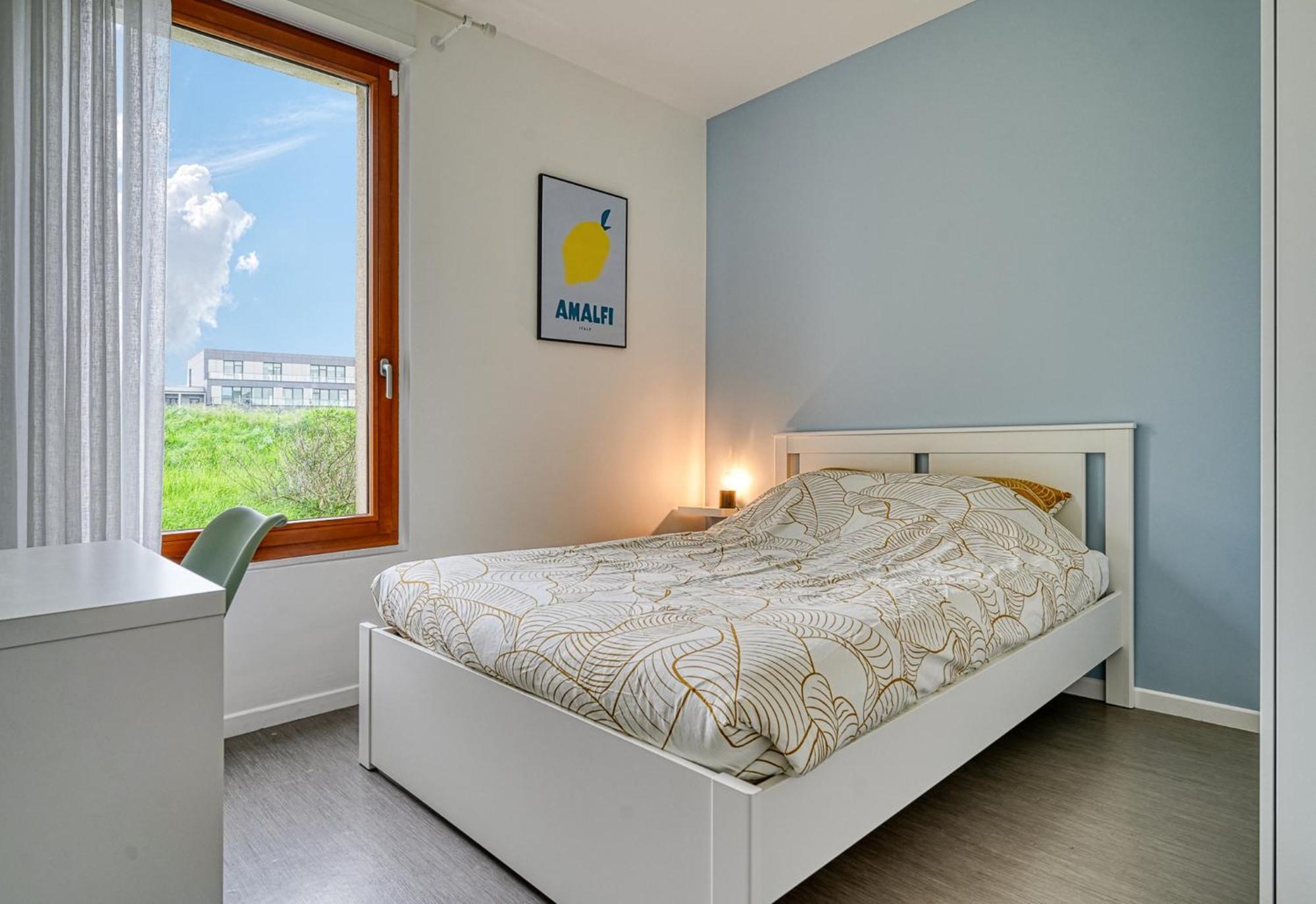 Bella Notte - 10 Min From Disneyland, Free Parking, Self Check-in, 7 Pers Montevrain