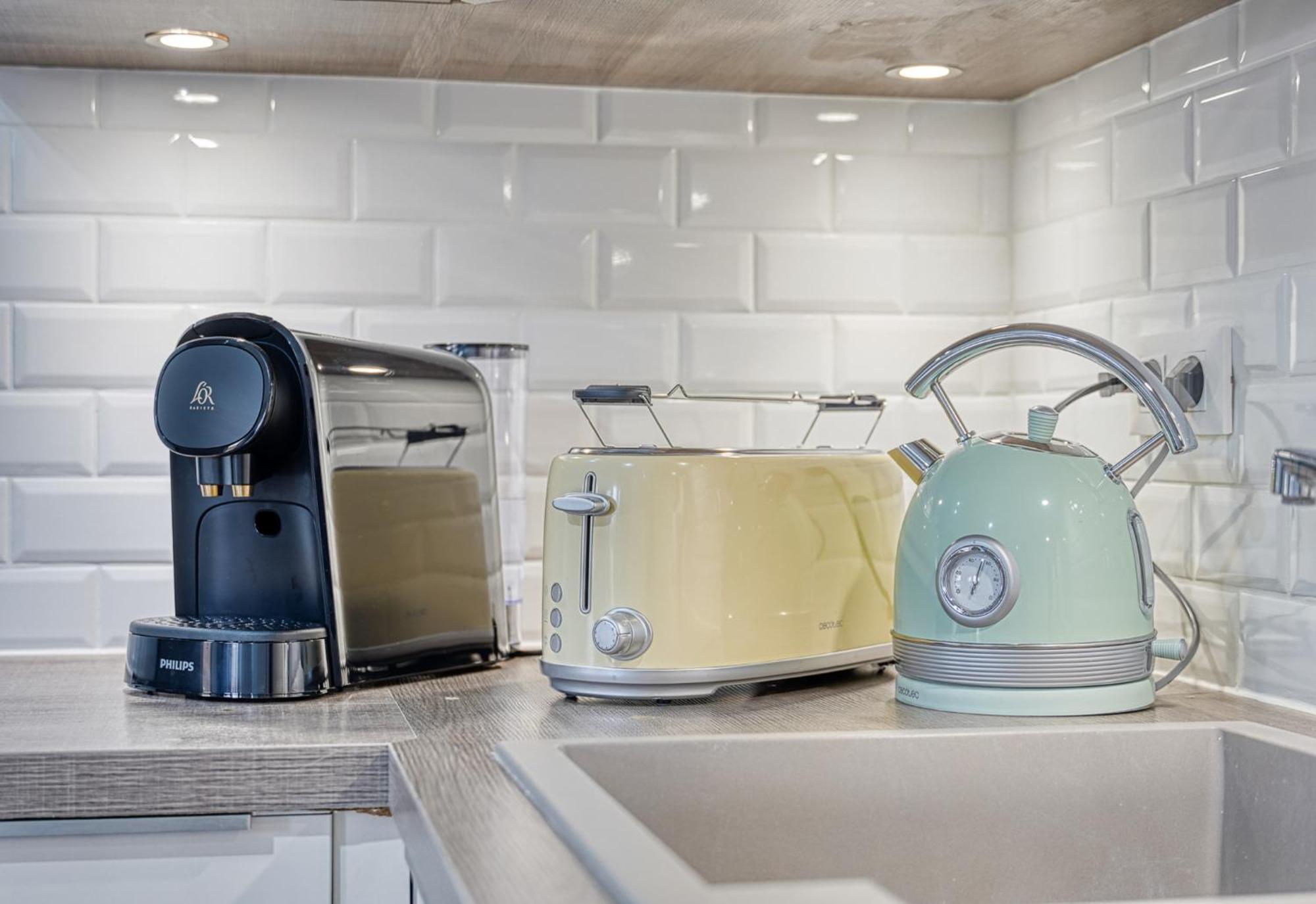 Bella Notte - 10 Min From Disneyland, Free Parking, Self Check-in, 7 Pers Apartment Montevrain